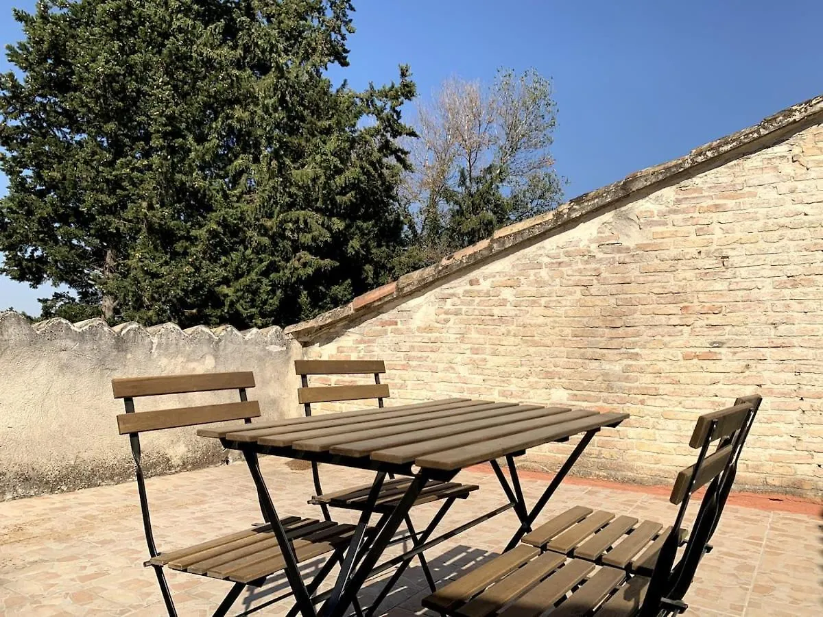 Villa Mas de Baume, mas provençal au calme avec piscine à Lapalud Hébergement de vacances