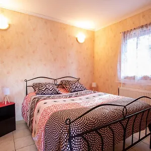 Appartement La Durance - 1 Chambre Terrasse Et Jardin, Saint-André-dʼEmbrun